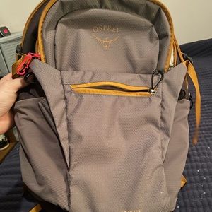 OSPREY Daylite Plus Pack